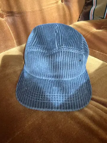 LACAL 코듀로이 캡