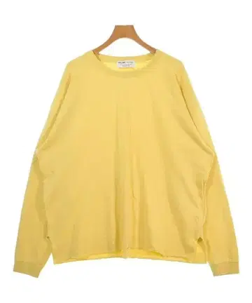 JOURNAL STANDARD relume 맨투맨 남성용