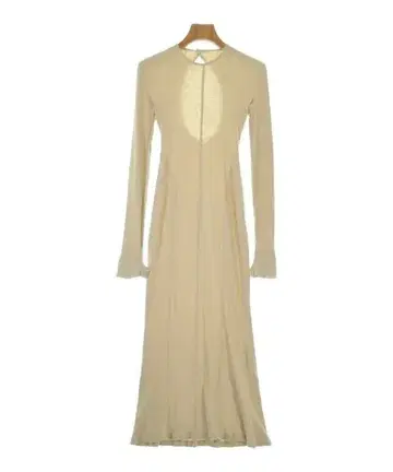 Mame Kurogouchi 원피스 여성용