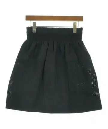 N 21 미니 스커트 여성용