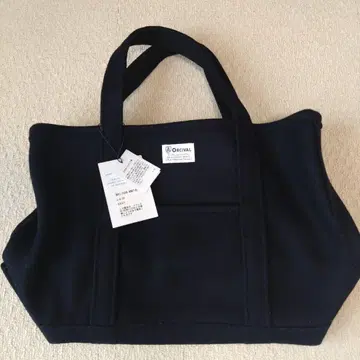 ORCIVAL 네이비 토트백 #RC-7058 WMT-BY