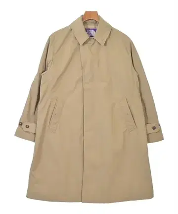 THE NORTH FACE PURPLE LABEL 코트 (기타) 여성용