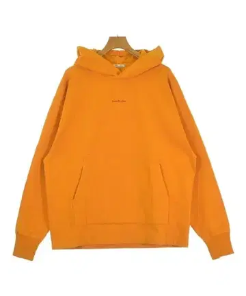 Acne Studios 남성용 후드티