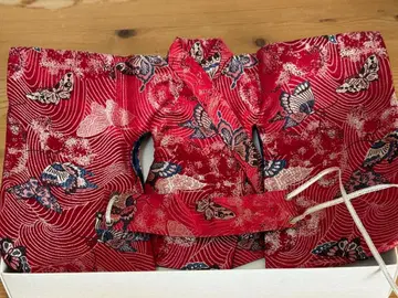 딜러 제작 기모노 MDD용