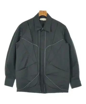 NAMACHEKO 블루종 (기타) 남성용