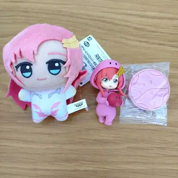 건담 SEED DESTINY 라크스 세트