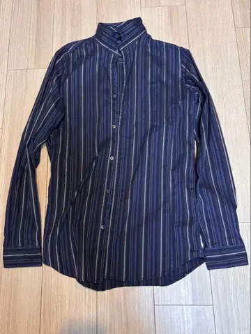 COMME CA DU MODE MEN 긴팔 셔츠 L 사이즈