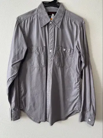 엔지니어드 가먼츠 셔츠