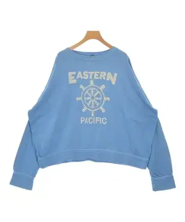 45R 여성용 맨투맨