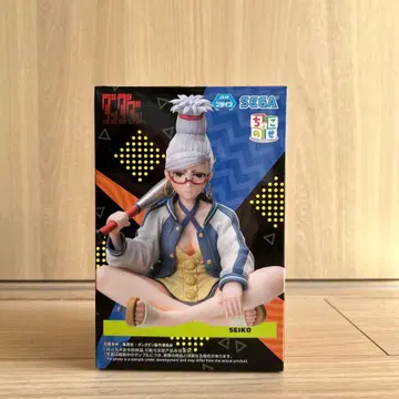 다다다 쵸코노세 피규어 호시코