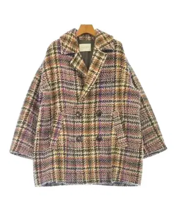 PUBLIC TOKYO 코트 여성용