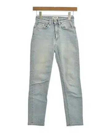 Acne Studios 데님 팬츠 여성용