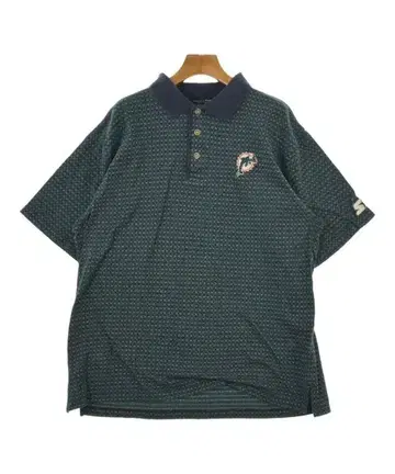 STARTER 피케 셔츠 남성용