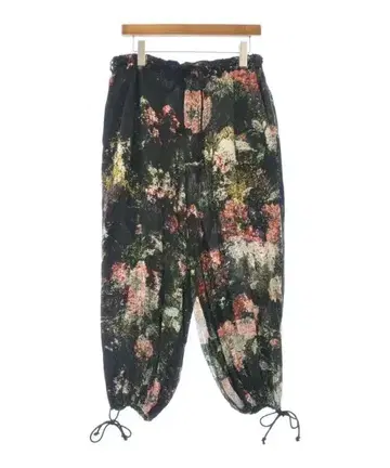 Ground Y 팬츠 (기타) 남성용