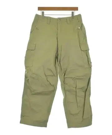 E.TAUTZ 카고 팬츠 남성용