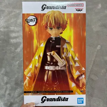 귀멸의 칼날 피규어