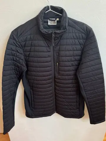 [ THE NORTH FACE ] 퀼팅 다운 자켓