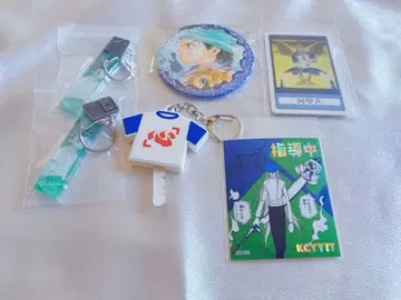 헌터헌터 네테로 진 카이토