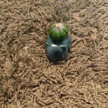 [ 당시 출시품 ] 몬코레 이상해씨 이상해풀