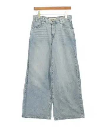 LEVI'S 데님 팬츠 여성용