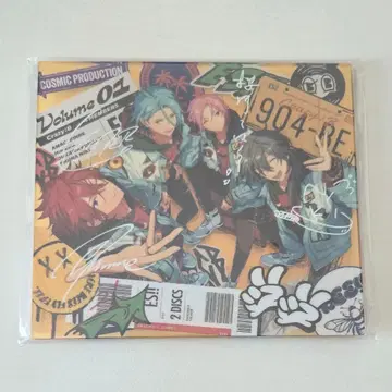 앙스타 TRIP 아크릴릭 아트 아크릴 스탠드 Crazy:B