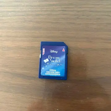 Disney Dream Switch 게임 카드 16GB
