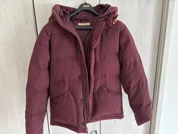 새상품급 저널 스탠다드 다운 자켓