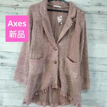 Axes 새상품 자켓