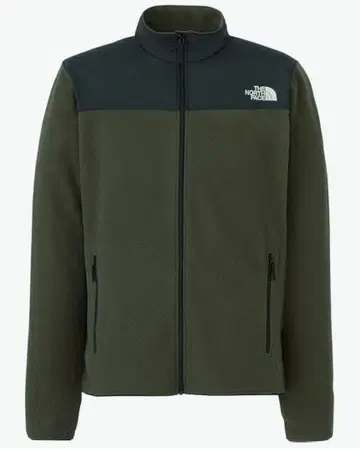 새상품 THE NORTH FACE 플리스 자켓