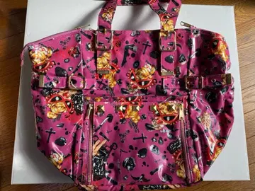 히스테릭 미니 백