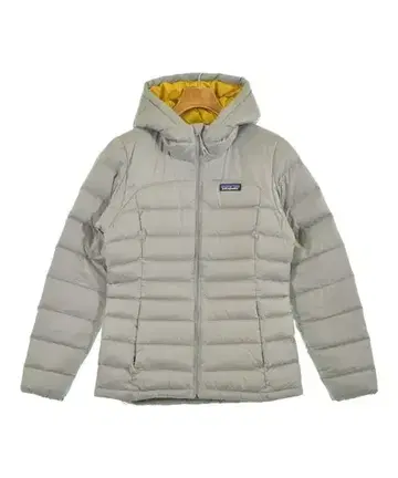 파타고니아 다운 자켓/다운 베스트 여성용
