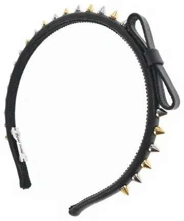 Miu Miu 헤어 액세서리 여성용