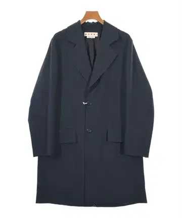 MARNI 체스터 코트 남성용