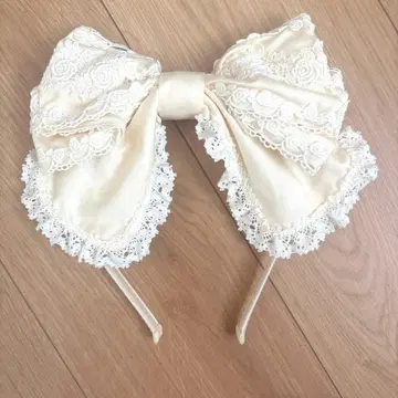 베이비더스타즈 샤인브라이트 머리띠 캐머런 머리띠