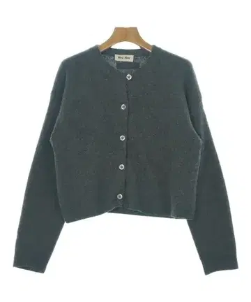 Miu Miu 니트 스웨터 여성용