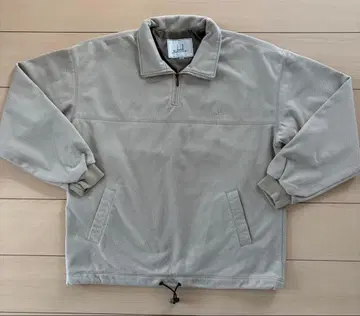 dunhill sport 던힐 플리스 자켓 골프