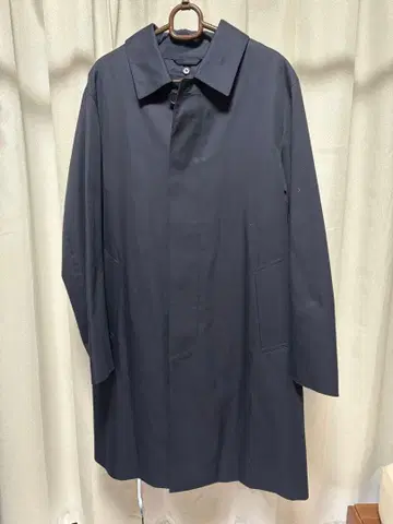 MACKINTOSH LONDON 스텐카라 코트