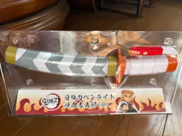 귀멸의 칼날 일륜도 응원봉 렌고쿠 쿄쥬로