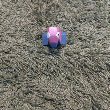 포켓몬 [초기] 몽코레 폴리곤 폴리곤2