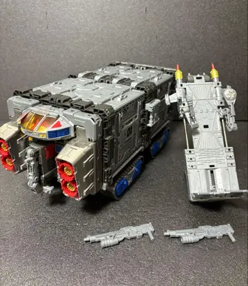 다이아클론 포드그랑더