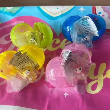 TWICE 메지루시 액세서리 모모, 쯔위, 정연, 지효