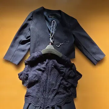 Add Rouge 네이비 3세트