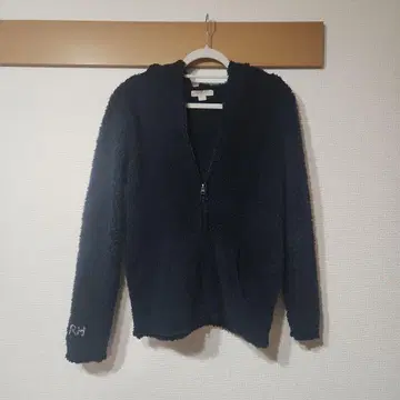 론 하먼 x 베어풋 드림스