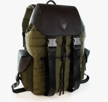 파자르 PAJAR 백팩 카키