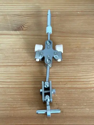 MDD용 금속 가동 프레임