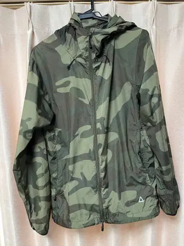 SHIPS 윈드 브레이커 L 사이즈