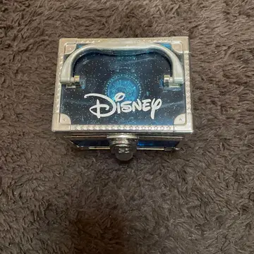 디즈니 손목시계 다이아몬드풍 장식