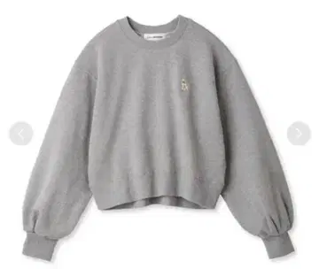 LIRY BROWN Lily Bear 맨투맨