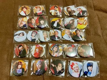 우미스테 캔배치