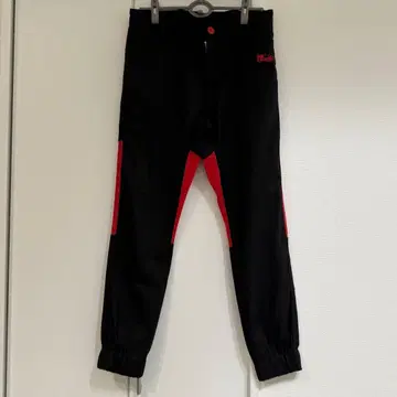 댄스 위드 드래곤 골프 남성 바지